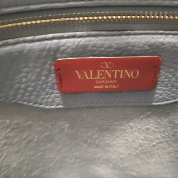 Authentic Brand New Valentino Tote Bag - Picture 8 of 9